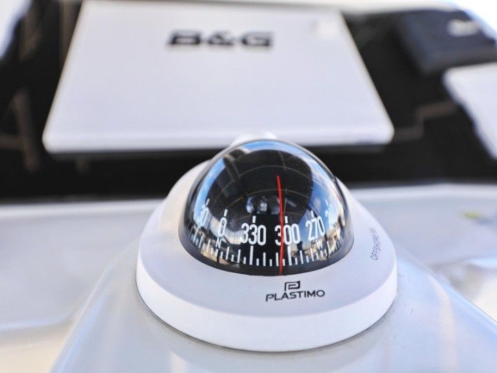 Lagoon 450 F | Oliver