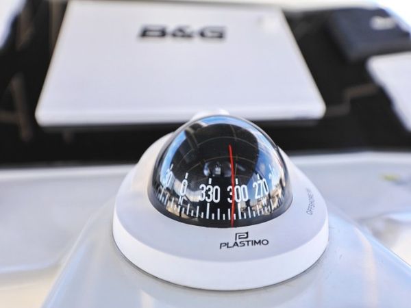 Lagoon 450 F | Oliver