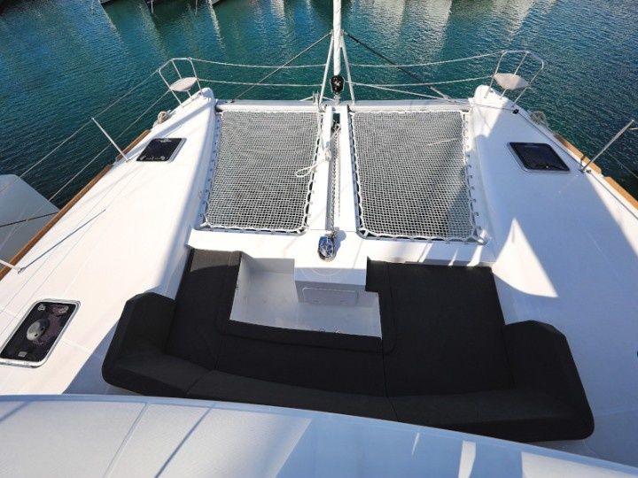 Lagoon 450 F | Oliver