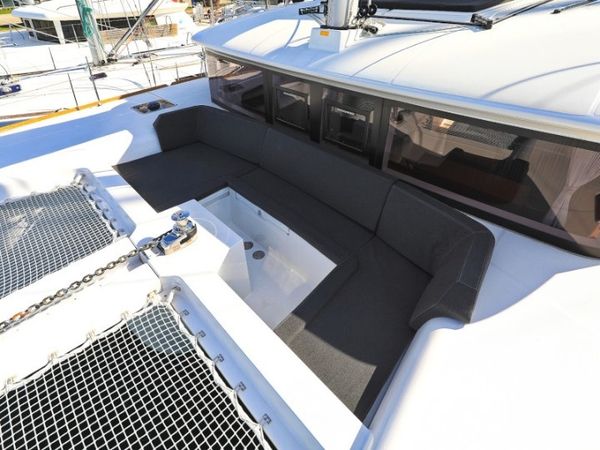 Lagoon 450 F | Oliver