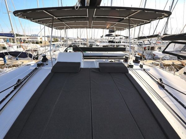 Lagoon 450 F | Oliver