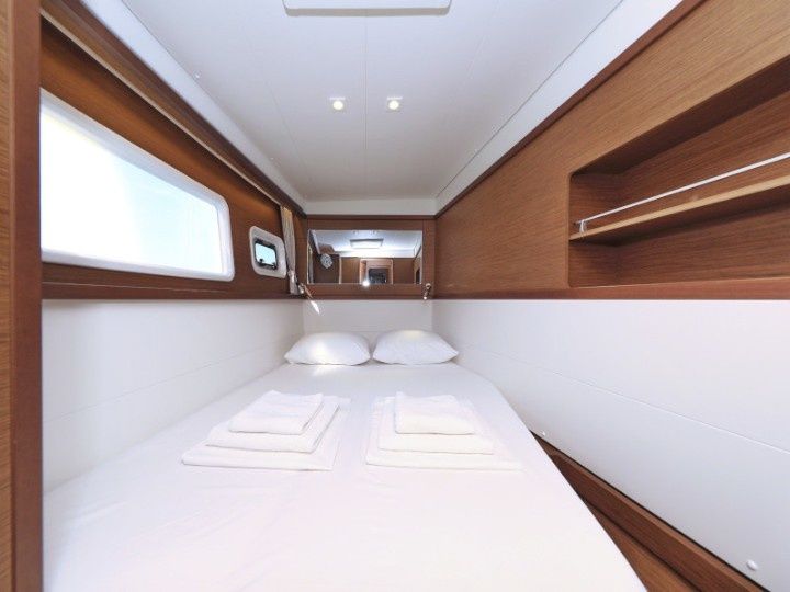 Lagoon 450 F | Oliver