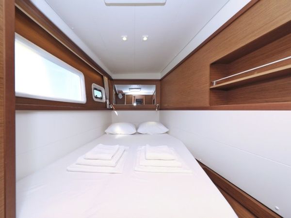 Lagoon 450 F | Oliver