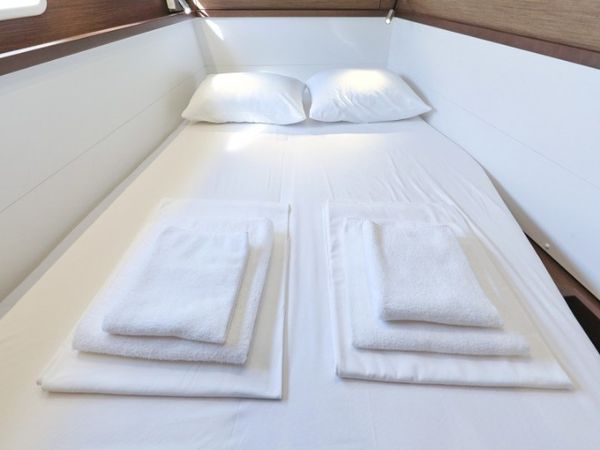 Lagoon 450 F | Oliver