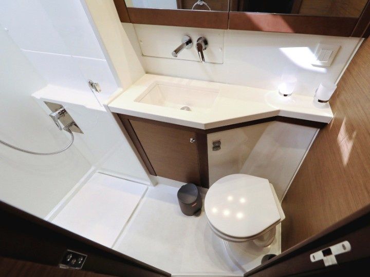 Lagoon 450 F | Oliver