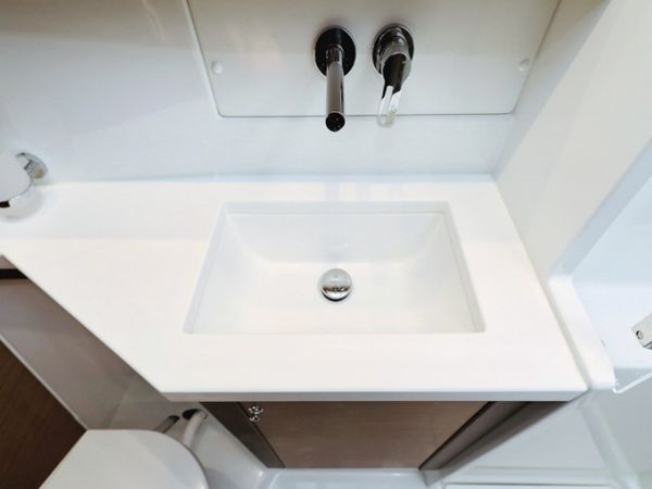 Lagoon 450 F | Oliver