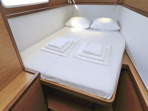 Lagoon 450 F | Oliver