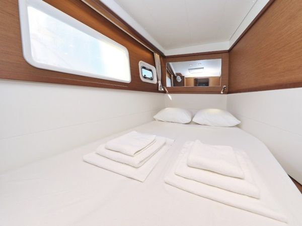 Lagoon 450 F | Oliver