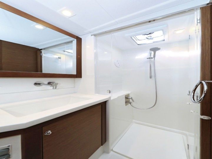 Lagoon 450 F | Oliver