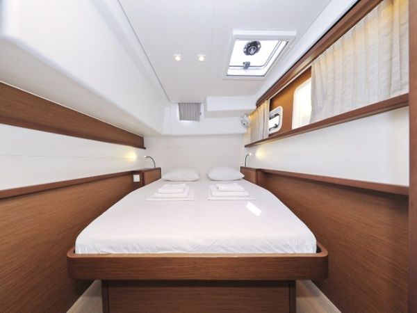 Lagoon 450 F | Oliver