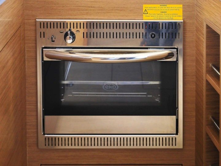 Lagoon 450 F | Oliver