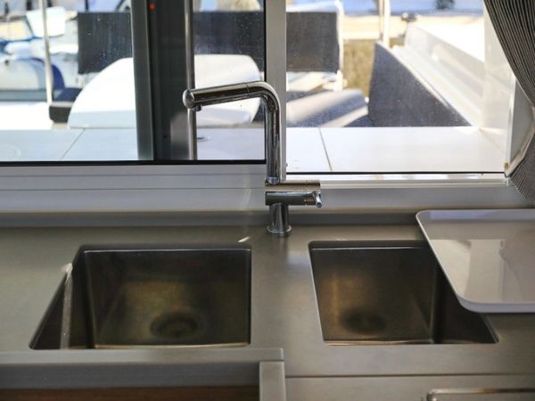 Lagoon 450 F | Oliver