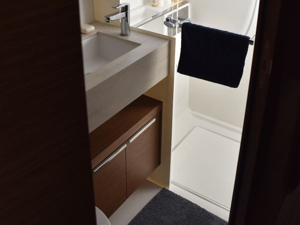 Lagoon 46 | Notorious