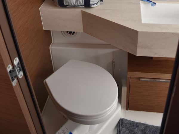 Lagoon 46 | Notorious