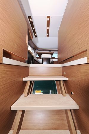 Lagoon 46 | Deep Sea