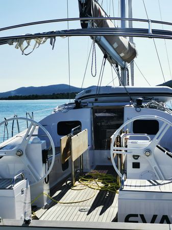 Elan 45.1 Impression | Eva