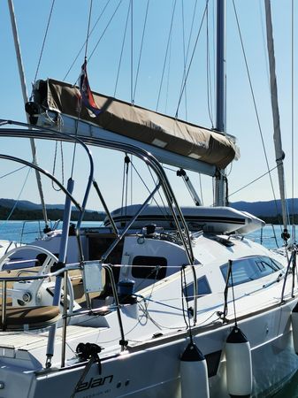 Elan 45.1 Impression | Eva