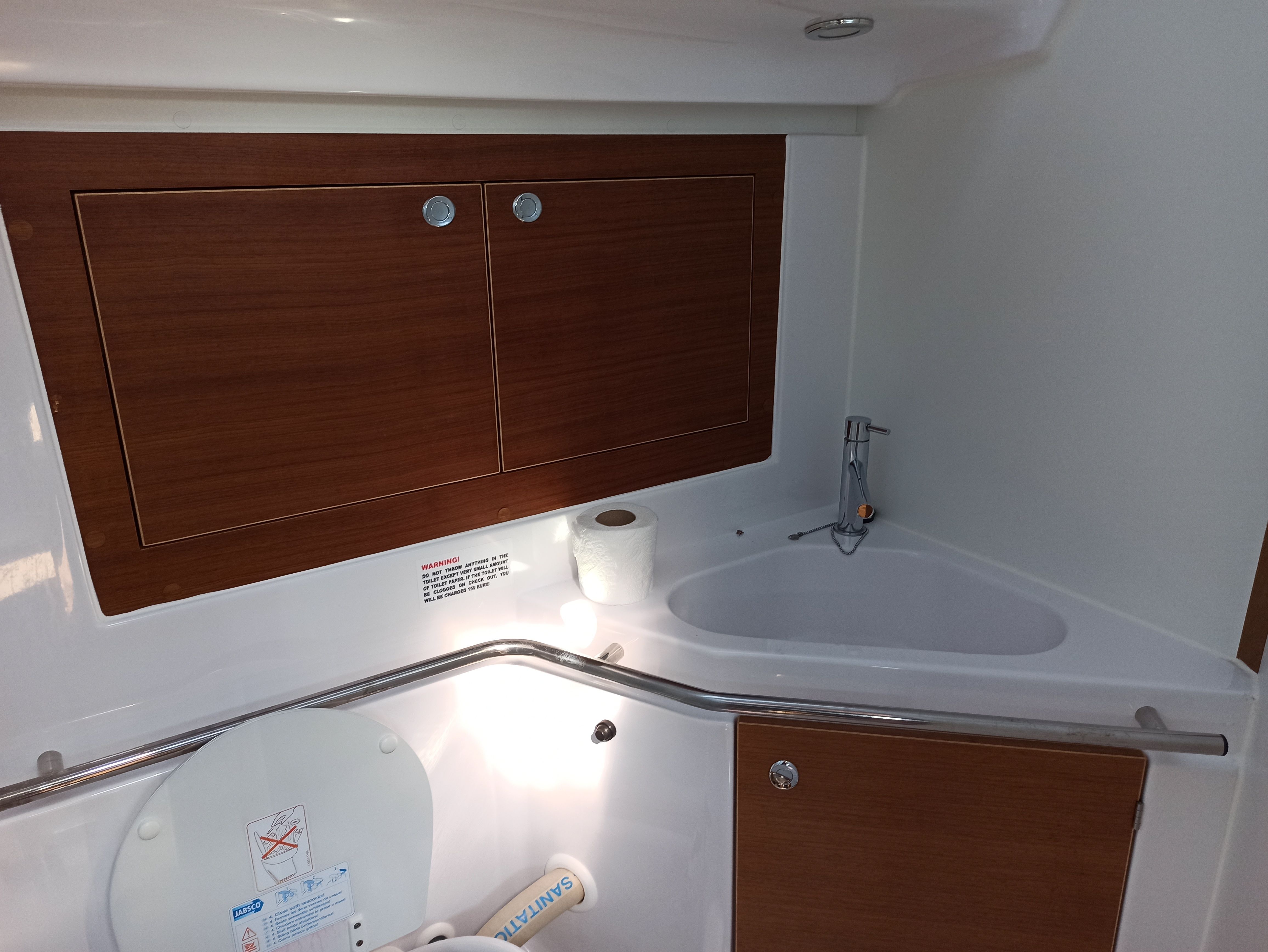 Elan 45.1 Impression | Eva