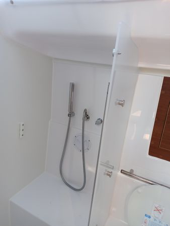 Elan 45.1 Impression | Eva