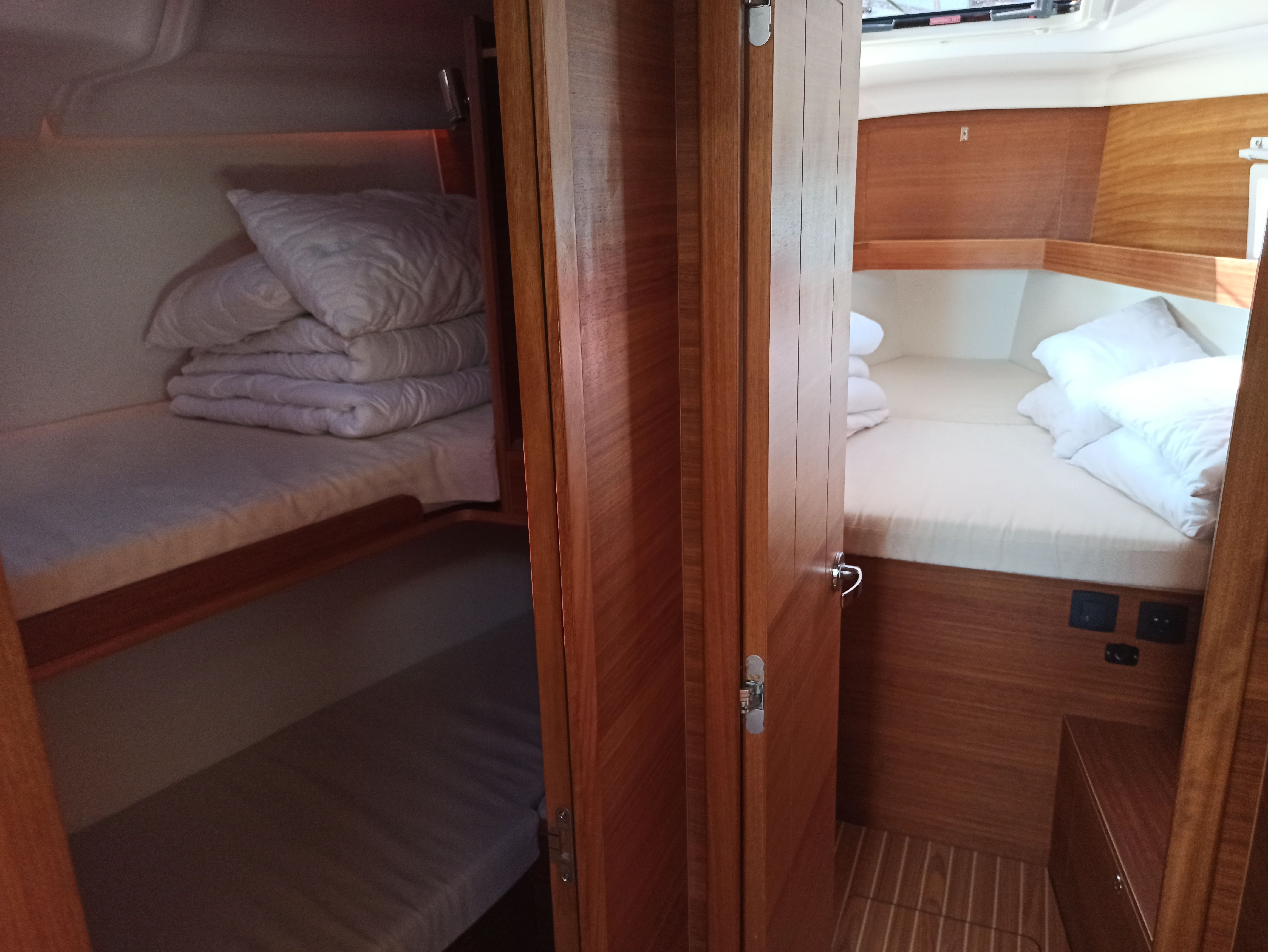 Elan 45.1 Impression | Eva