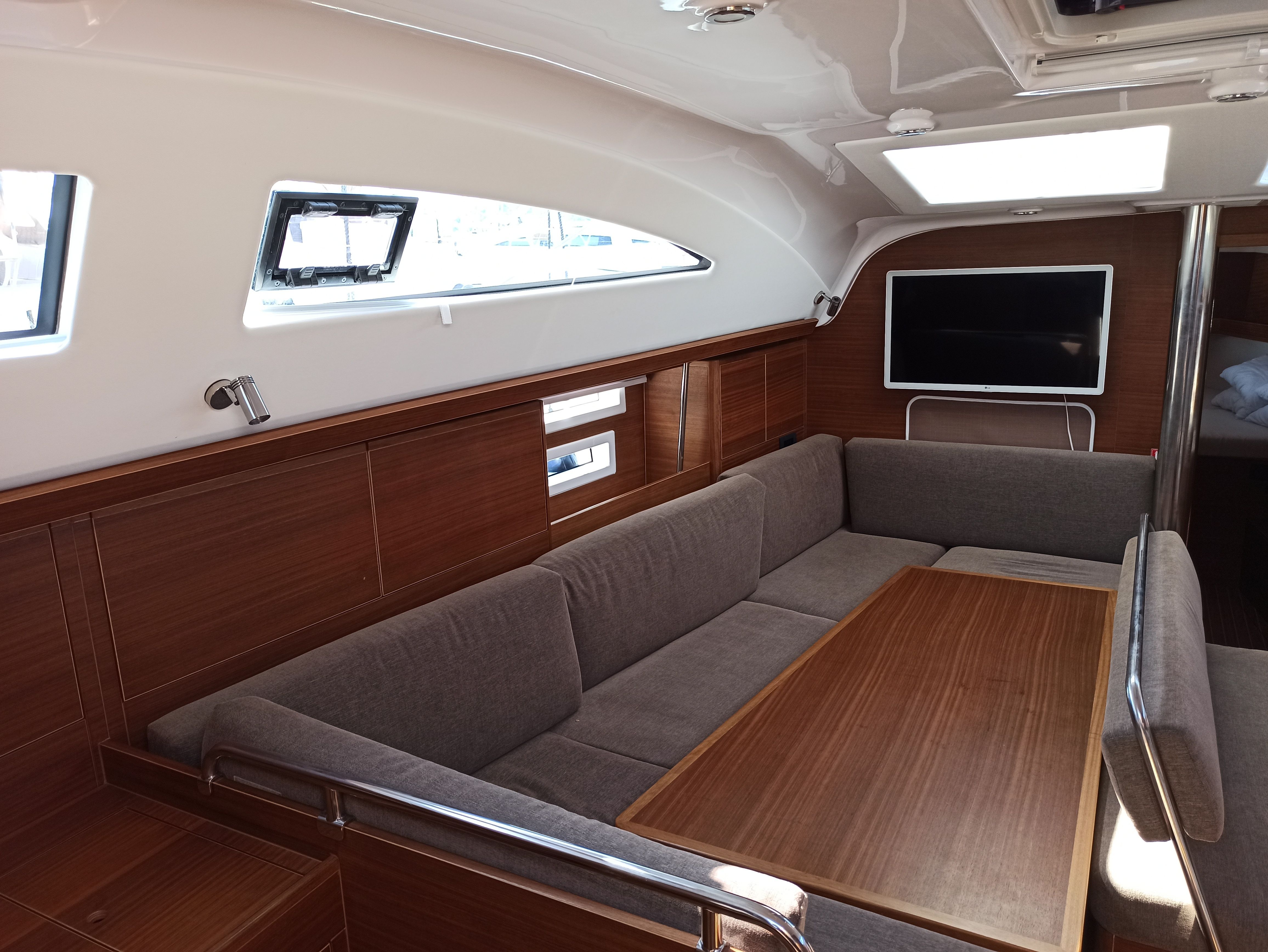 Elan 45.1 Impression | Eva