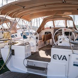 Elan 45.1 Impression | Eva