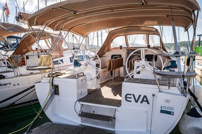 Elan 45.1 Impression | Eva