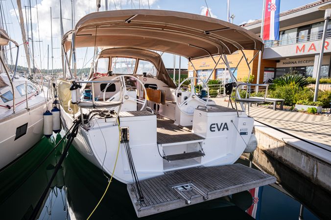 Elan 45.1 Impression | Eva