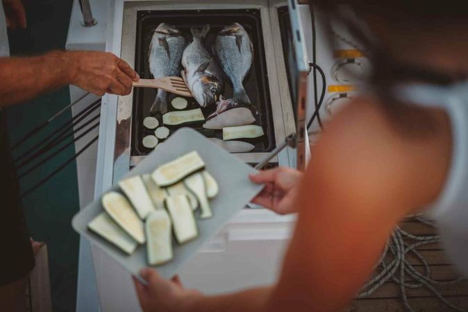 Elan 45.1 Impression | Eva