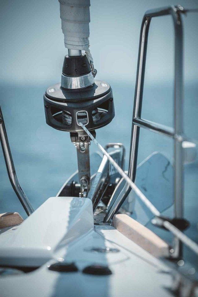 Elan 45.1 Impression | Eva