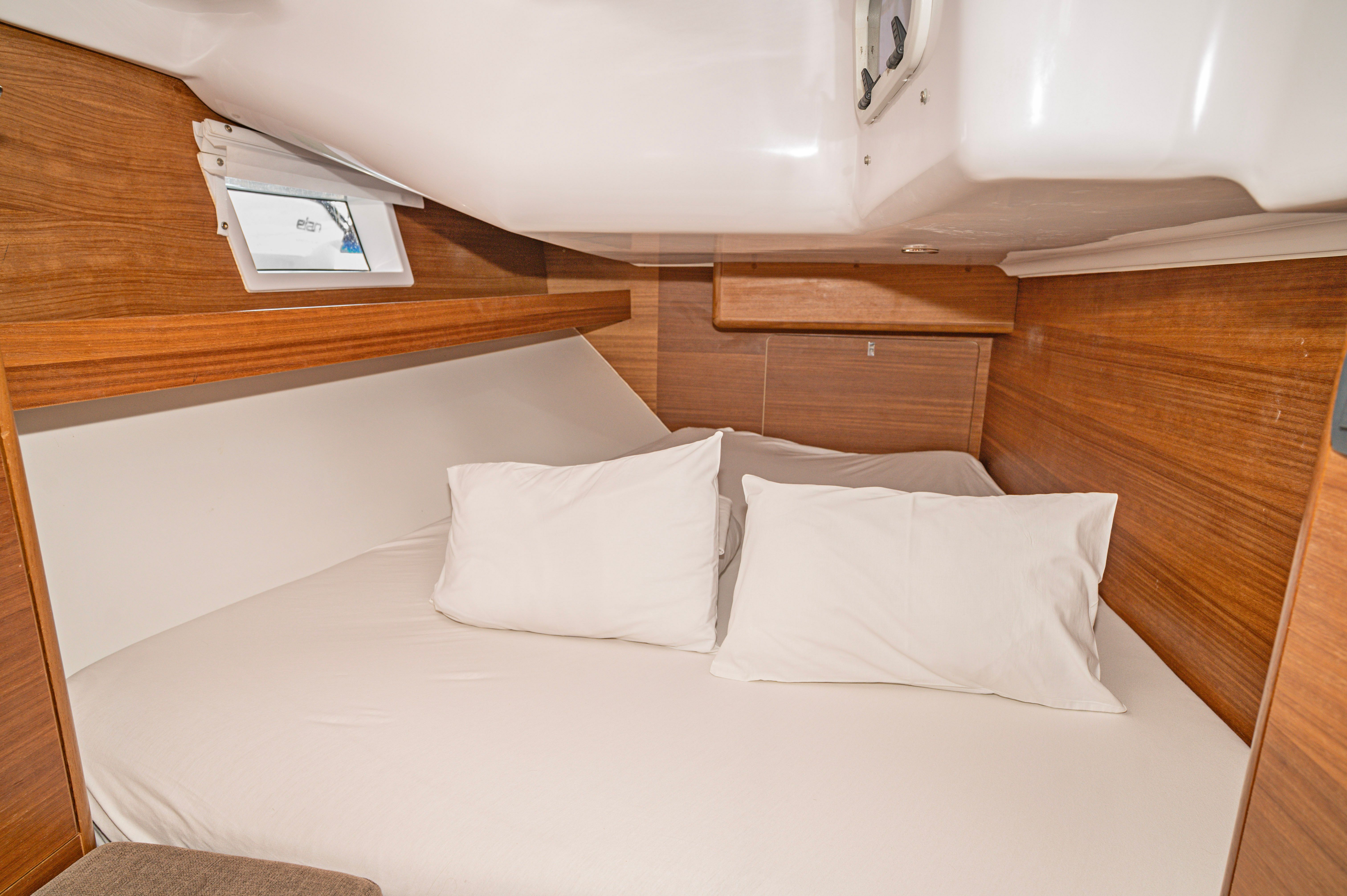 Elan 45.1 Impression | Eva