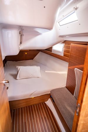 Elan 45.1 Impression | Eva