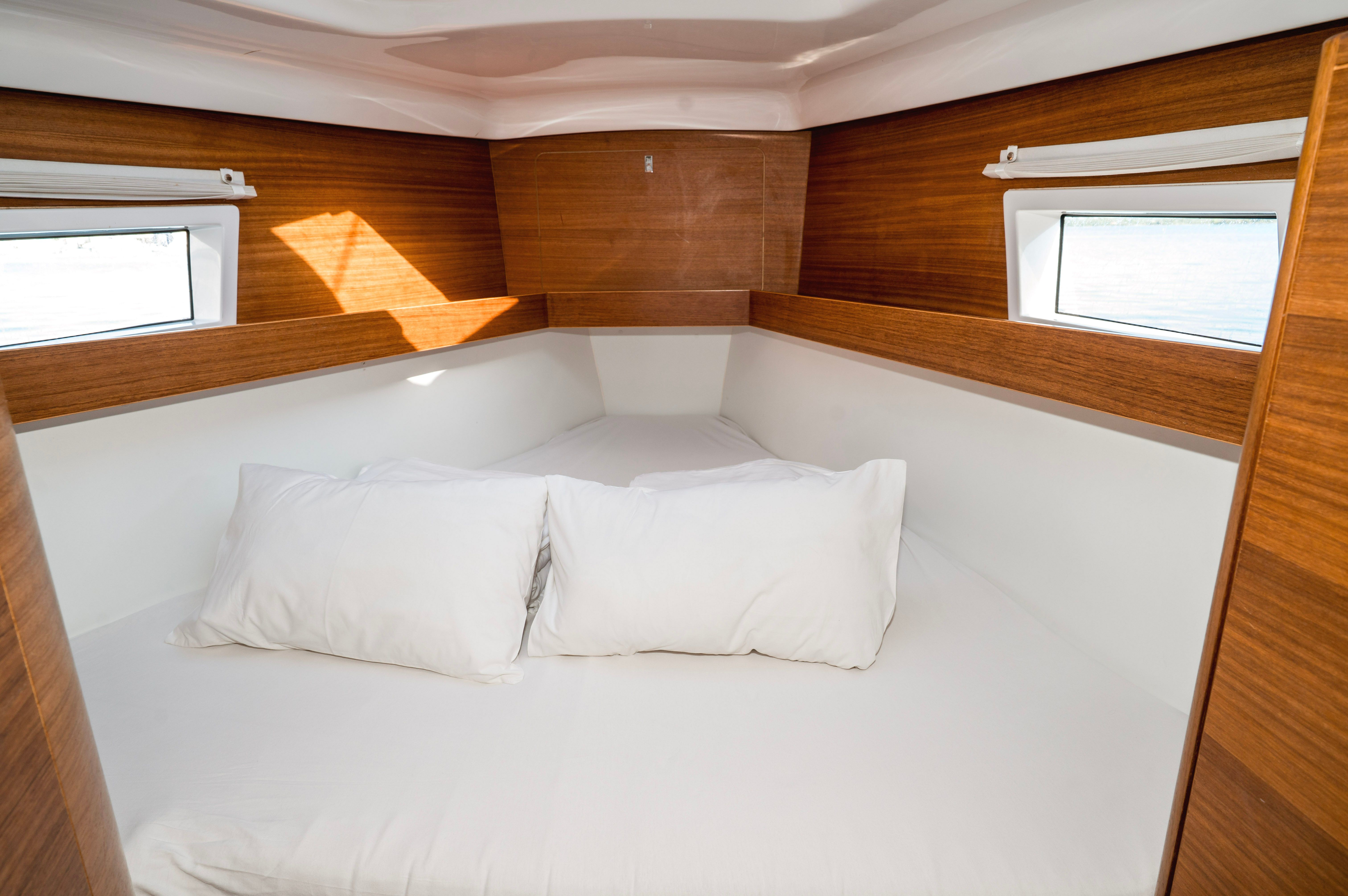 Elan 45.1 Impression | Eva