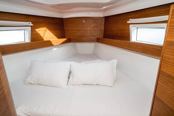 Elan 45.1 Impression | Eva