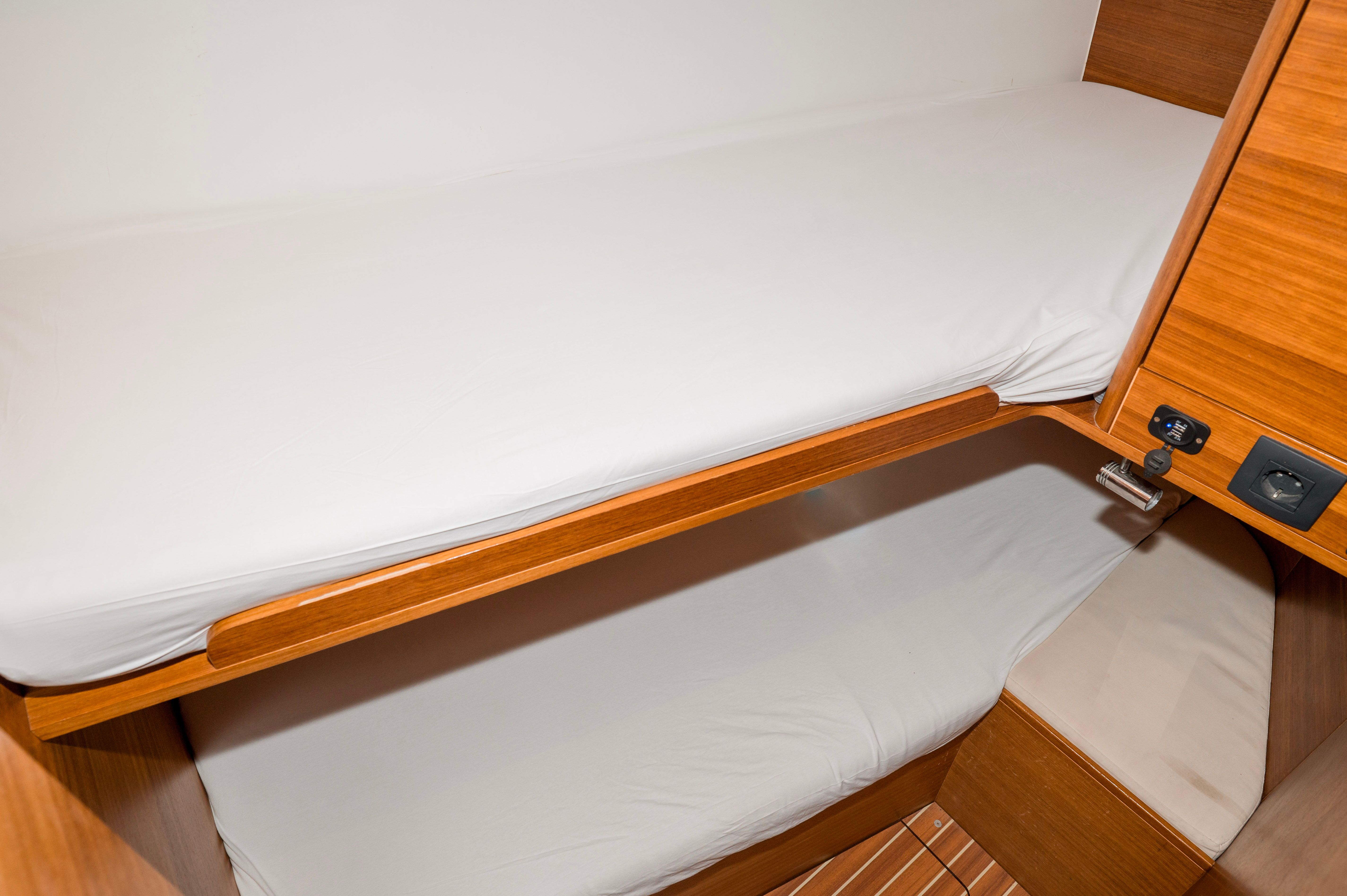 Elan 45.1 Impression | Eva