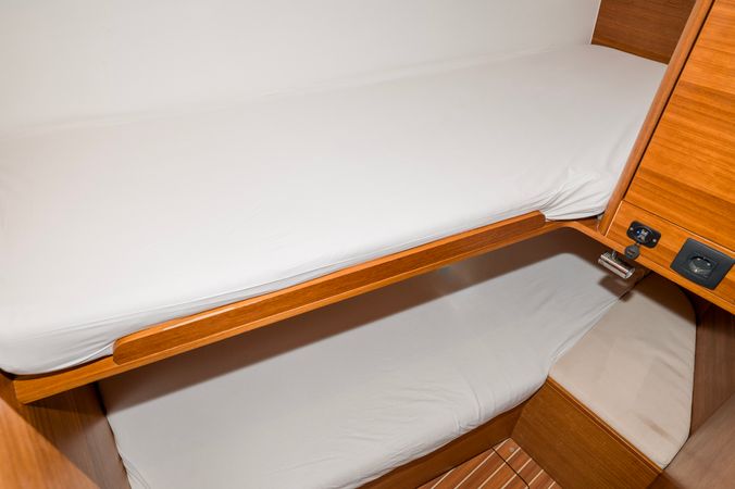 Elan 45.1 Impression | Eva