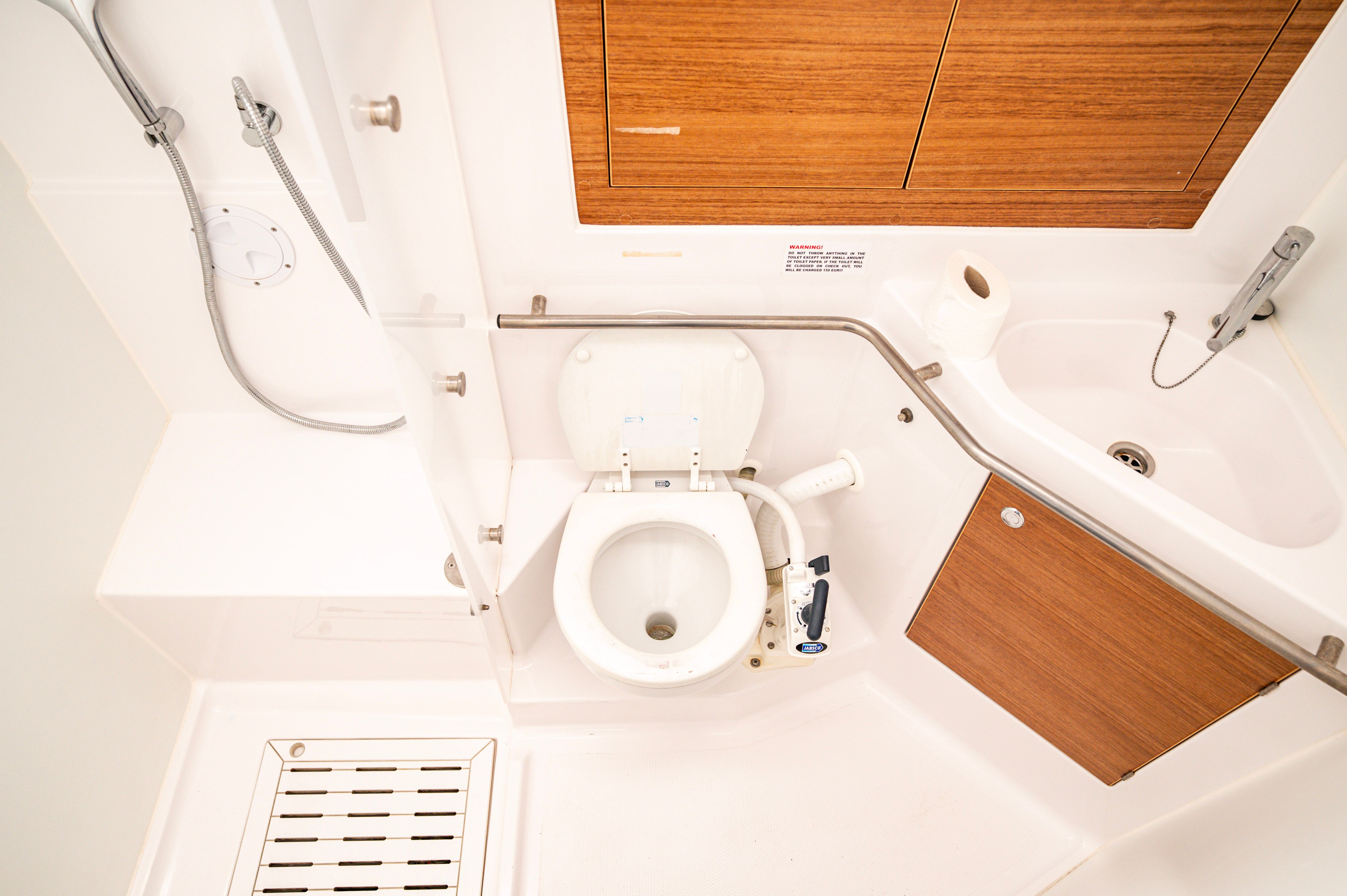 Elan 45.1 Impression | Eva