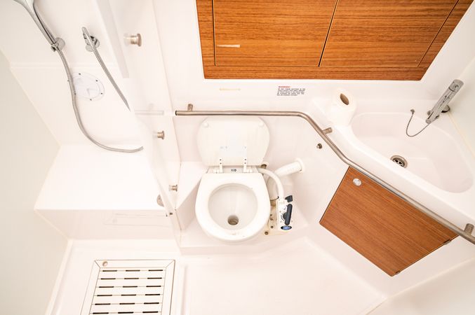 Elan 45.1 Impression | Eva