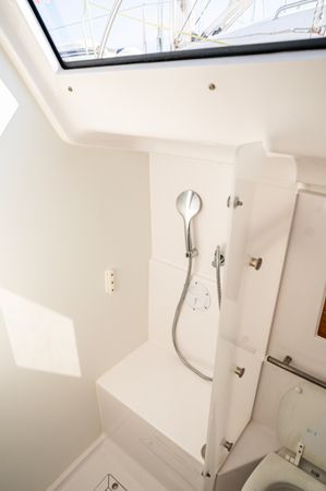 Elan 45.1 Impression | Eva