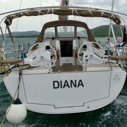 Elan 45.1 Impression | Diana