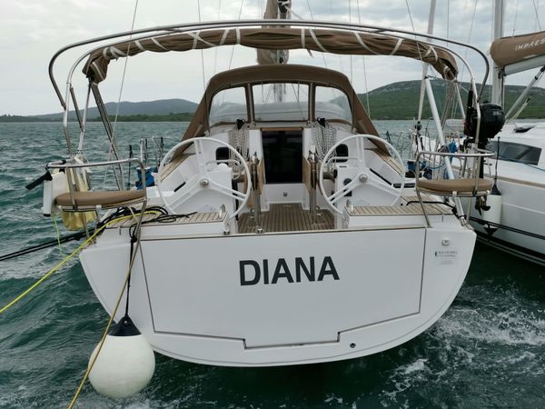 Elan 45.1 Impression | Diana