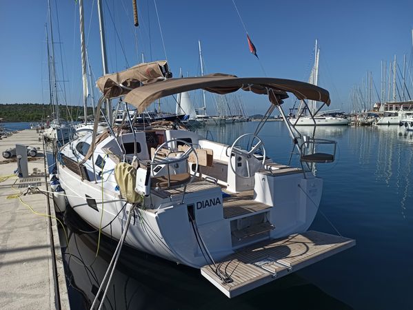 Elan 45.1 Impression | Diana