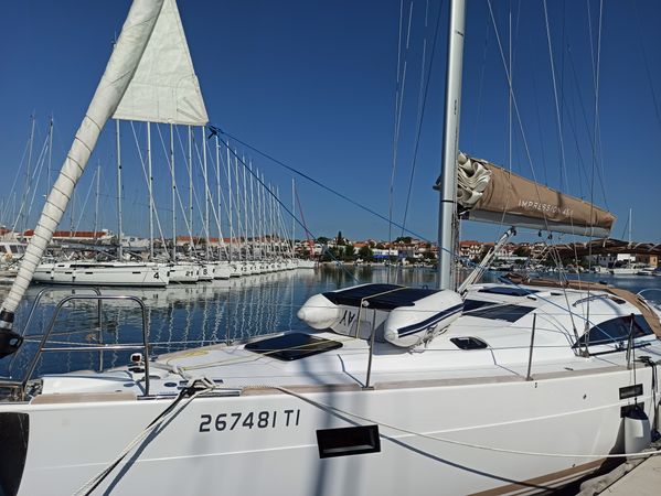 Elan 45.1 Impression | Diana