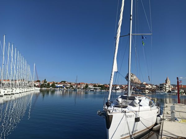 Elan 45.1 Impression | Diana