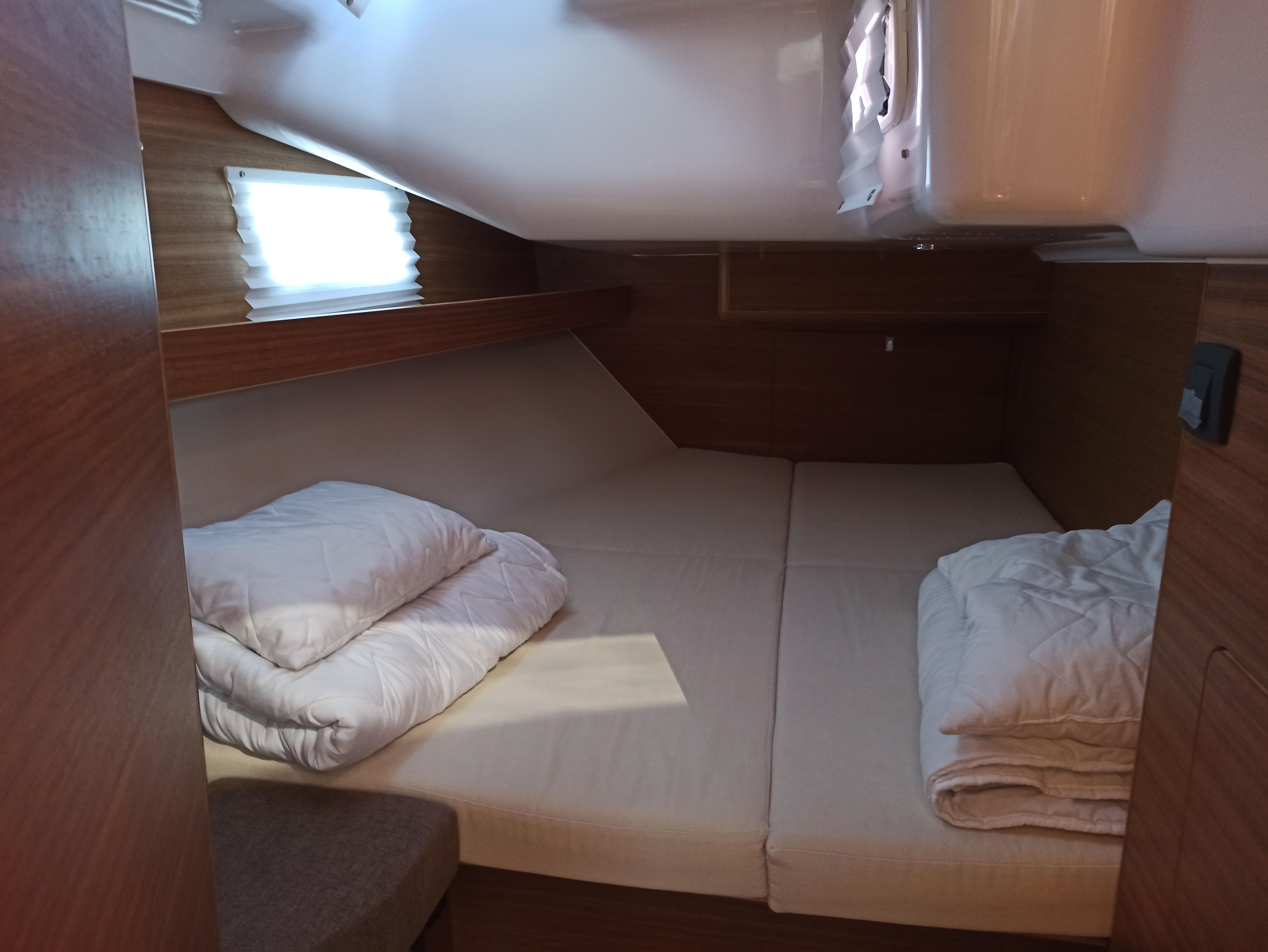 Elan 45.1 Impression | Diana