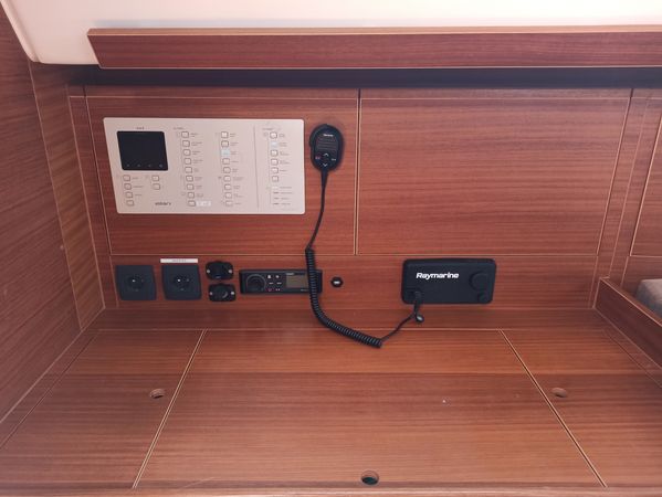 Elan 45.1 Impression | Diana