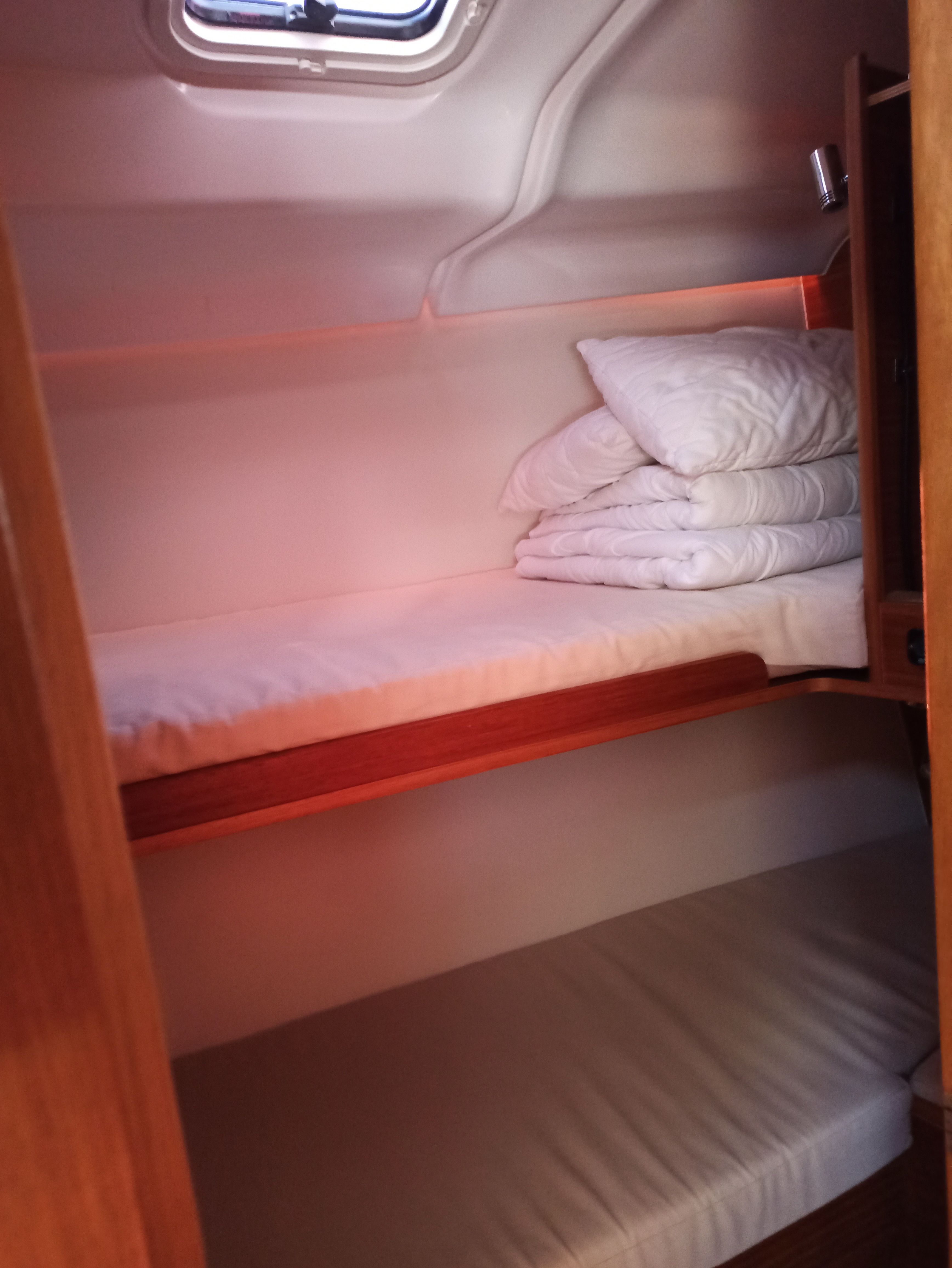 Elan 45.1 Impression | Diana