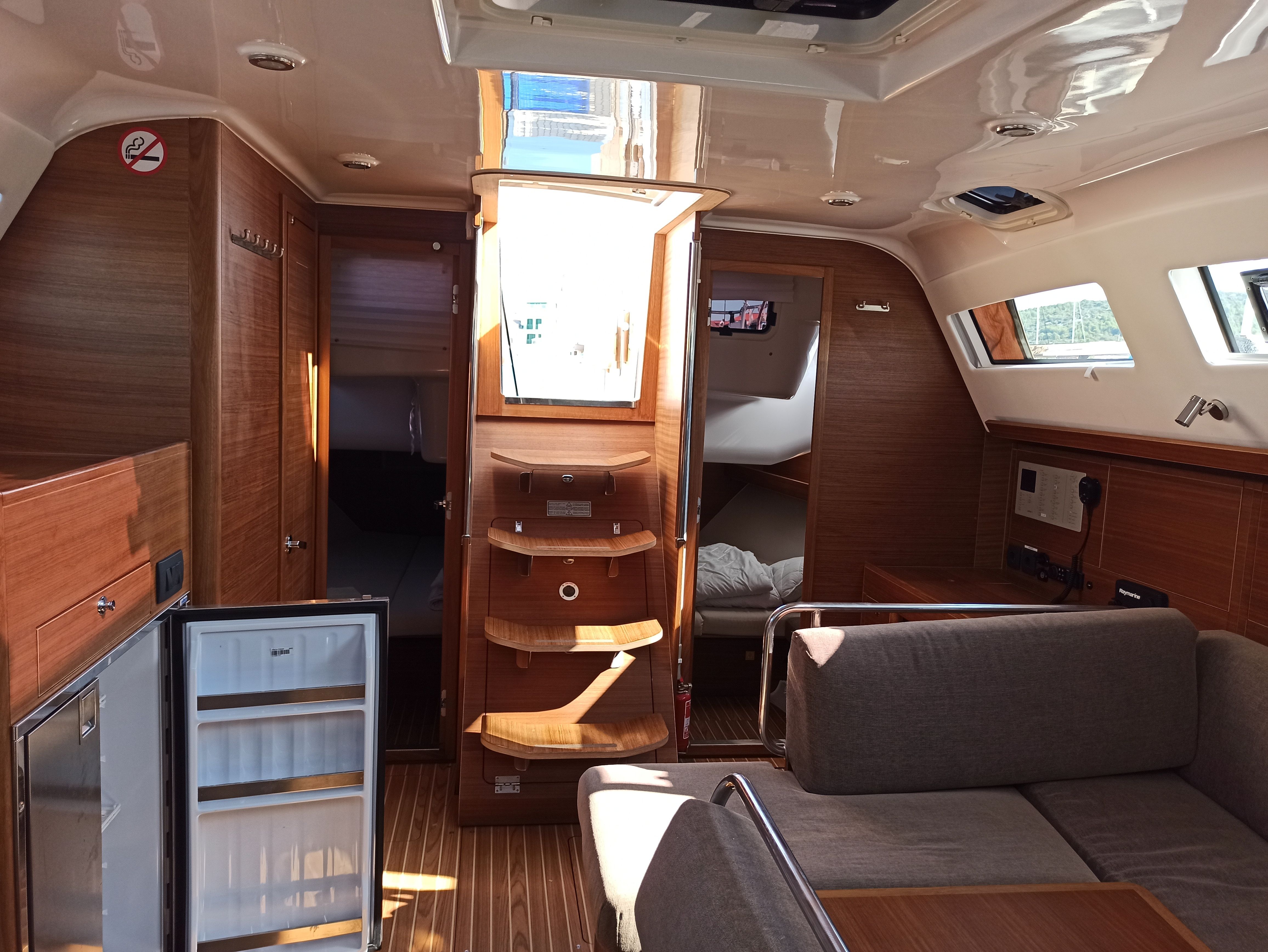 Elan 45.1 Impression | Diana