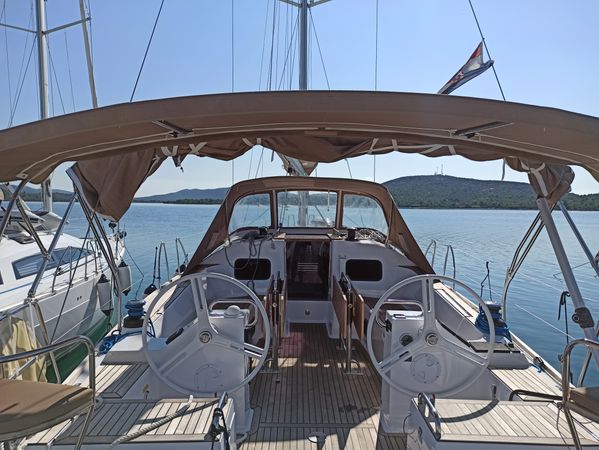 Elan 45.1 Impression | Carolina