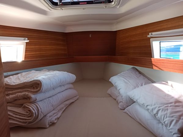 Elan 45.1 Impression | Carolina